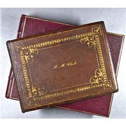 Spencer M. Clark's Fractional Currency