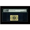 Image 2 : Fr. 1229 5c First Issue PMG Gem Uncirculated 65