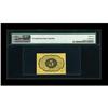 Image 2 : Fr. 1230 5c First Issue PMG Gem Uncirculated 65
