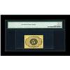 Image 2 : Fr. 1230 5c First Issue PMG Gem Uncirculated 65