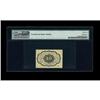Image 2 : Fr. 1240 10c First Issue PMG Gem Uncirculated 65