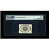 Image 2 : Fr. 1240 10c First Issue PMG Choice Uncirculated