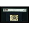 Image 2 : Fr. 1240 10c First Issue PMG Choice Uncirculated