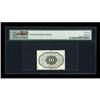 Image 2 : Fr. 1241 10¢ First Issue PMG Choice Uncirculated