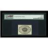 Image 2 : Fr. 1242 10¢ First Issue PMG Gem Uncirculated 66