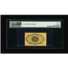 Image 2 : Fr. 1279 25c First Issue PMG Gem Uncirculated 65