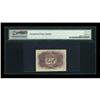 Image 2 : Fr. 1283 25¢ Second Issue PMG Gem Uncirculated