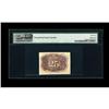 Image 2 : Fr. 1283 25c Second Issue PMG Gem Uncirculated