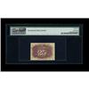 Image 2 : Fr. 1286 25c Second Issue PMG Gem Uncirculated