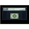 Image 2 : Fr. 1226 3c Third Issue PMG Gem Uncirculated 65