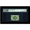 Image 2 : Fr. 1226 3c Third Issue PMG Choice Uncirculated