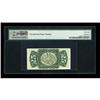 Image 2 : Fr. 1294 25¢ Third Issue PMG Superb Gem