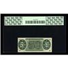 Image 2 : Fr. 1366 50c Third Issue Justice PCGS Gem New