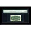 Image 2 : Fr. 1259 10c Fourth Issue PMG Gem Uncirculated