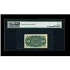 Image 2 : Fr. 1259 10c Fourth Issue PMG Gem Uncirculated