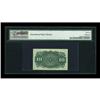 Image 2 : Fr. 1261 10¢ Fourth Issue PMG Gem Uncirculated
