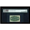Image 2 : Fr. 1261 10c Fourth Issue PMG Gem Uncirculated