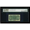 Image 2 : Fr. 1271 15c Fourth Issue PMG Gem Uncirculated