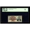 Image 1 : Fr. 1374 50c Fourth Issue Lincoln PCGS About New