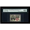 Image 1 : Fr. 1266 10c Fifth Issue PMG Choice Uncirculated