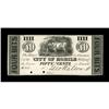 Image 1 : Mobile, AL- City of Mobile 50¢ Rosene 187-2