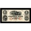Image 1 : Montgomery, AL- Central Bank $1 G4a Rosene 231-3