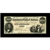 Image 1 : Selma, AL- Commercial Bank of Alabama $100 Oct.