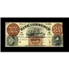 Image 1 : Fernandina, FL- Bank of Commerce $20 G6b Freeman