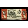 Fernandina, FL- Bank of Fernandina $10 G4a