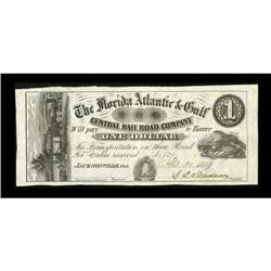 Jacksonville, FL- Florida Atlantic & Gulf