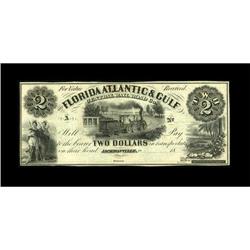 Jacksonville, FL- Florida, Atlantic & Gulf