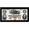 Image 1 : Athens, GA- Bank of Athens $2 G4a Proof