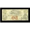 Image 2 : Morgan, GA- Bank of Morgan $50 Mar. 9, 1857 G18a