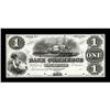Image 1 : Savannah, GA- Bank of Commerce $1 UNL Proof