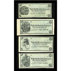 Unidentified Location, GA- Oglesby Manufacturing