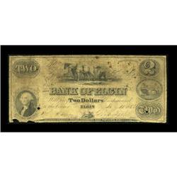 Elgin, IL- Bank of Elgin $2 G4a