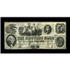 Columbia, IN- The Drovers Bank $5 Aug. 1, 1859
