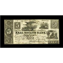 Feliciana, KY- South Western Real Estate Bank of