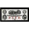 Russellville, KY- Southern Bank of Kentucky $5