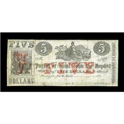 Saint John the Baptist Parish, LA- Parish of