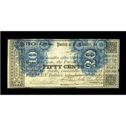 St. Charles Parish, LA- Parish of St. Charles