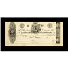 New Orleans, LA- Bank of Louisiana $5 UNL Proof