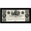 New Orleans, LA- Bank of Louisiana $10 G42 Proof