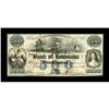 New Orleans, LA- Bank of Louisiana $500 May 22,