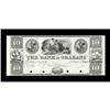 Image 1 : New Orleans, LA- Bank of Orleans $10 G30 Proof