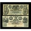New Orleans, LA- The City Bank $5, $10 G14b,