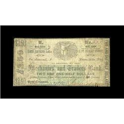 New Orleans, LA- James Cosgrove $2.50 Jan. 31,