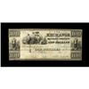 New Orleans, LA- Exchange & Banking Company $100
