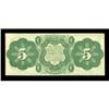 Image 2 : New Orleans, LA- State of Louisiana $5 Dec. 20,