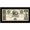 New Orleans, LA- Union Bank of Louisiana $10 G10